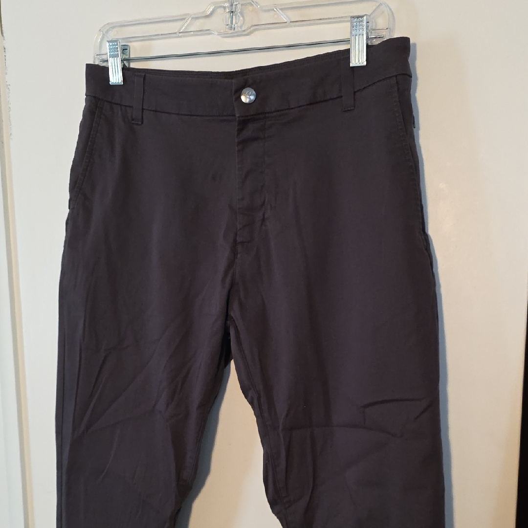 Birddogs Stretch Khakis 32w X 30l Perect Condition